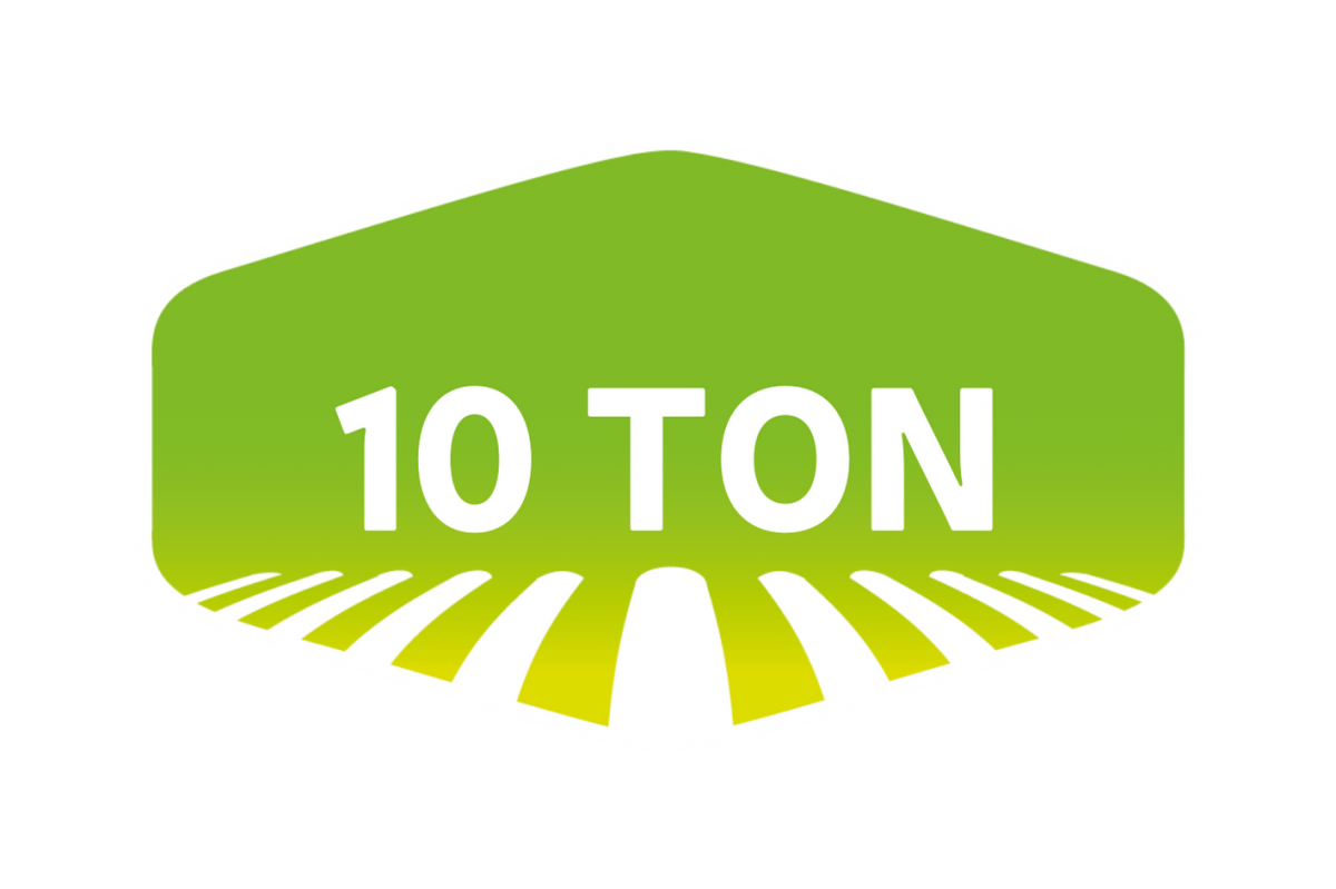 10 ton